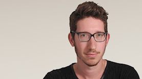 אמיר צומר, צילום: רובי קסטרו